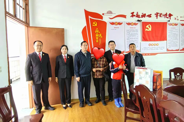 让“星星的孩子”不再孤独！这束司法之光，温暖又有力量